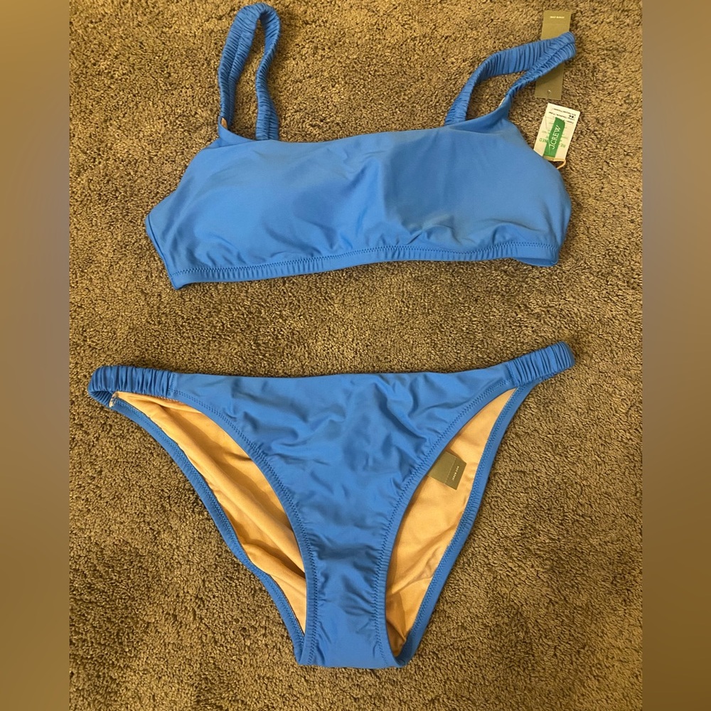 J Crew Bikini set
